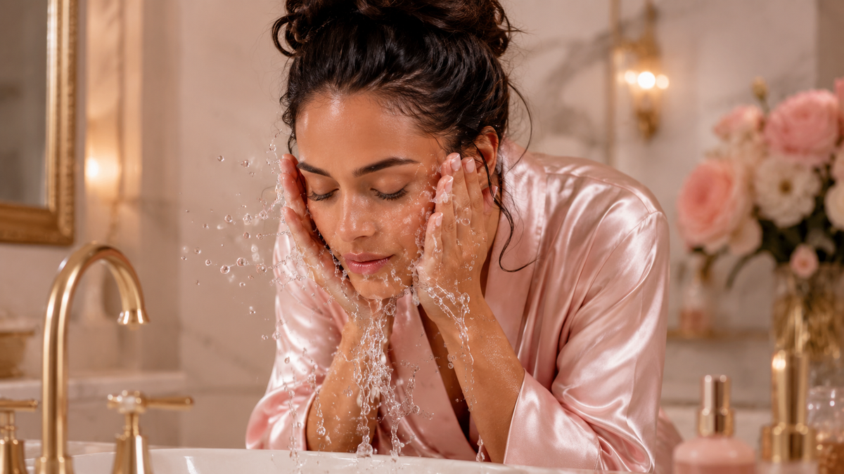 Cleansers