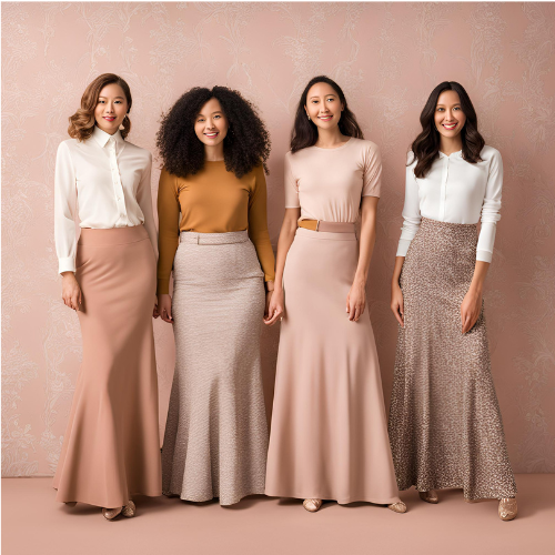 Luxe Bottom Collections