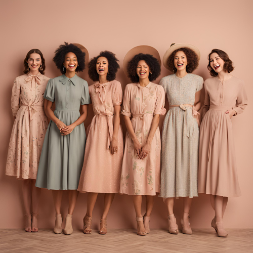 Timeless Vintage Collection