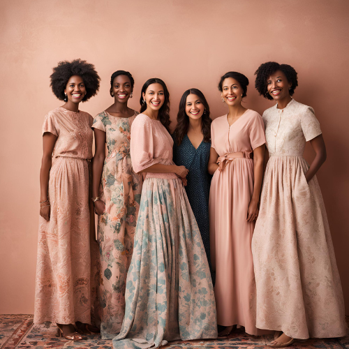 Luxury Set Collection