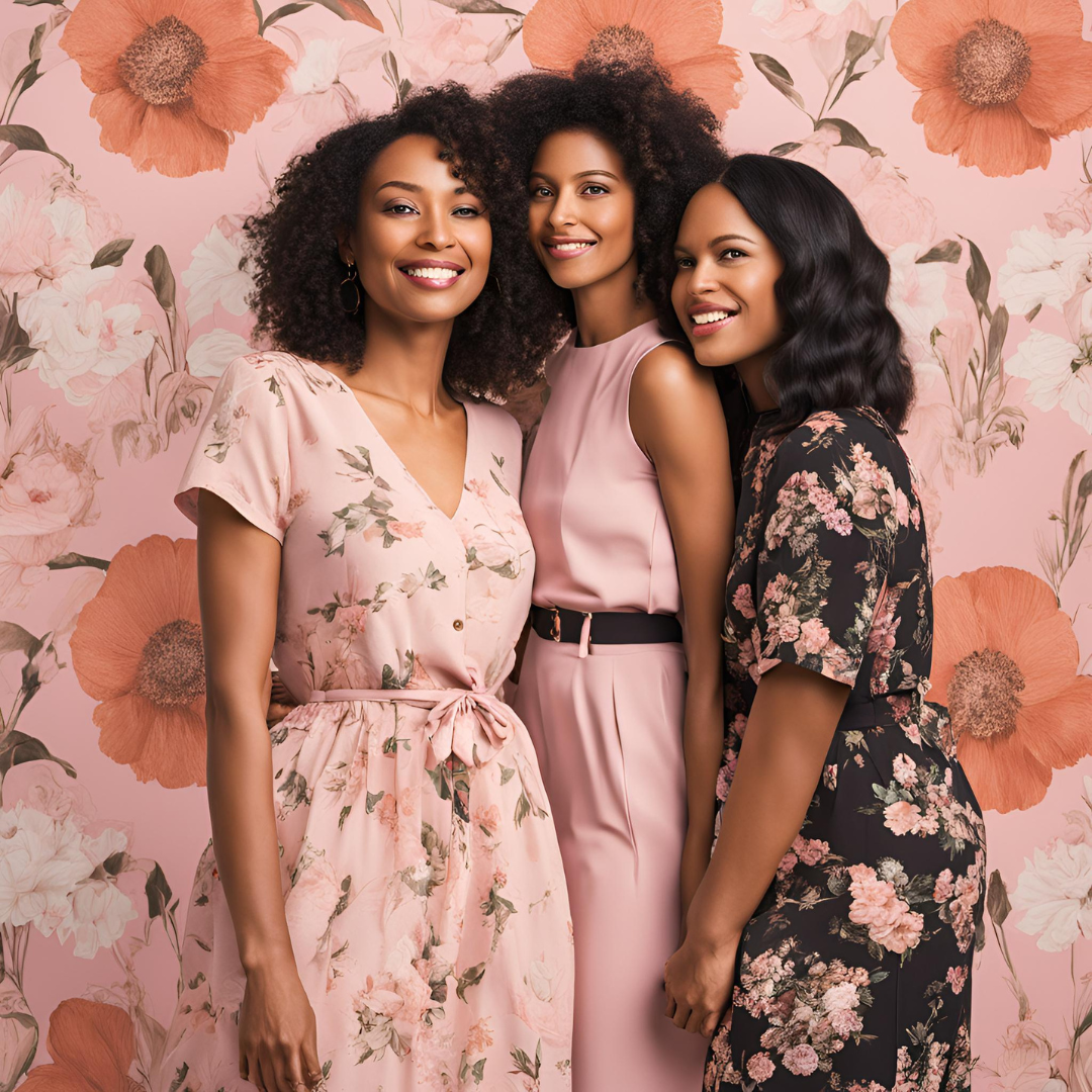 Spring Love Collection