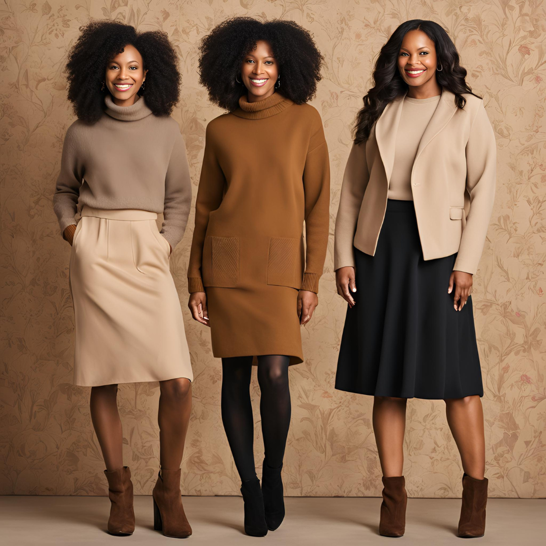 Winter Love Collection