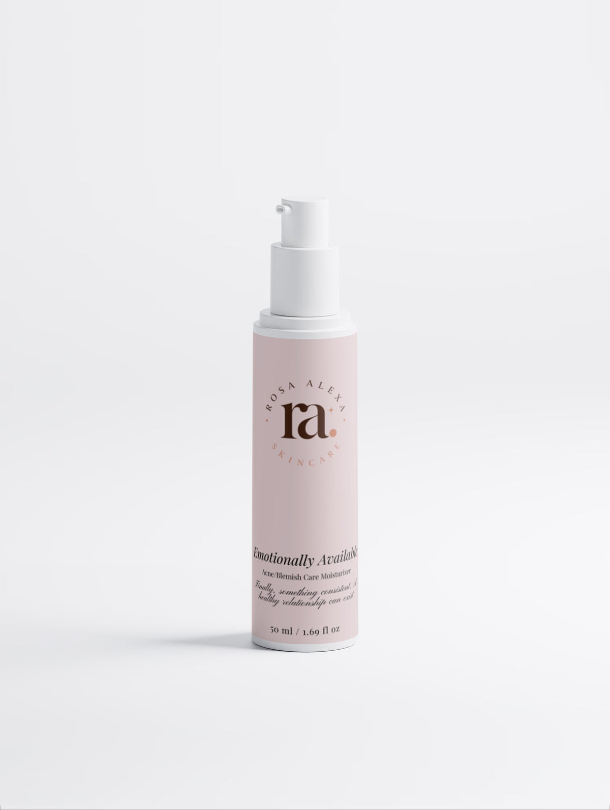 Emotionally Available Blemish Care Moisturiser