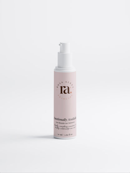 Emotionally Available Blemish Care Moisturiser