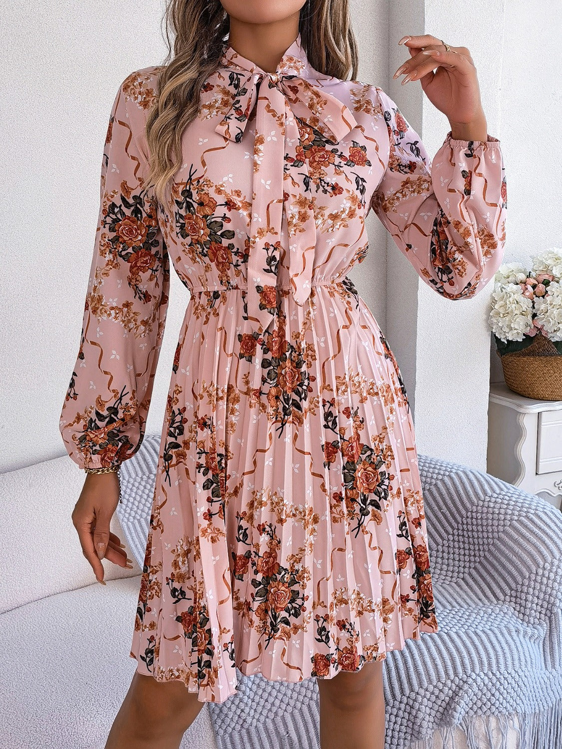 Rosa Alexa