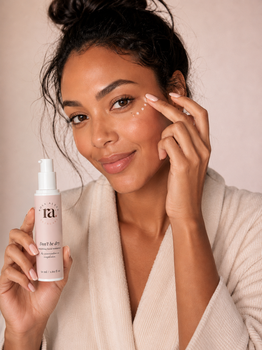 Don't Be Dry: Retinol Alternative Moisturizer image 2