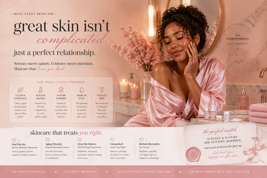 New Me Glycolic Acid Exfoliating Toner image 3