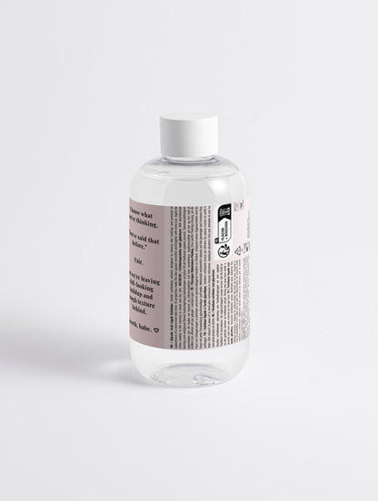 New Me Glycolic Acid Exfoliating Toner