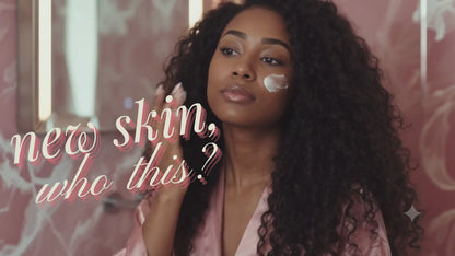 Don't Be Dry: Retinol Alternative Moisturizer